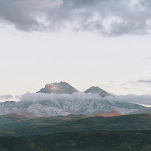 雪山讃歌 - ハーモニカセッション