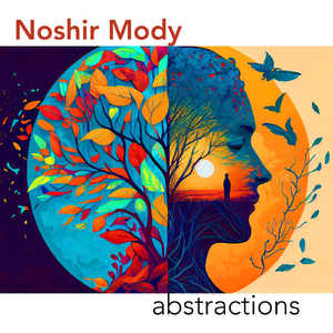 Abstractions (feat. Kate Victor, Dan Pugach, Thomas Hutchings, Benjamin Hankle, Campbell Charshee & Adrian Moring)