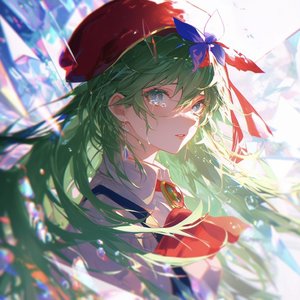 失恋の涙が止まらない