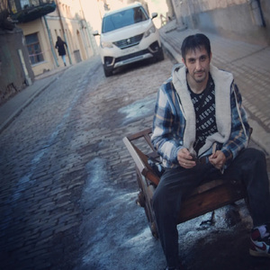 Женский Хаос.