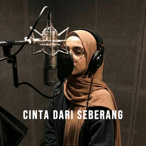 Cinta Dari Seberang