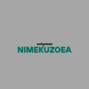 Nimekuzoea