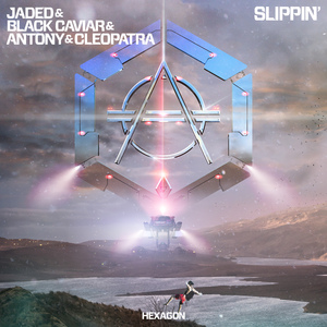 Slippin' (Extended Version)