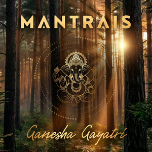 Ganesha Gayatri (feat. Madhuri, José Carlos Veeresh, Karen Monteiro & Léo Gomes)