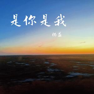 是你是我