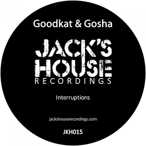 Interruptions (Original)