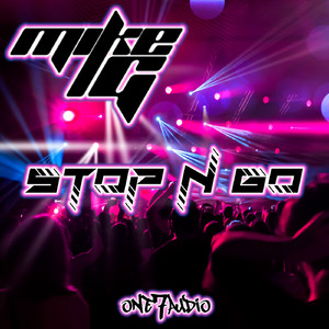 Stop 'N' Go (Original Mix)