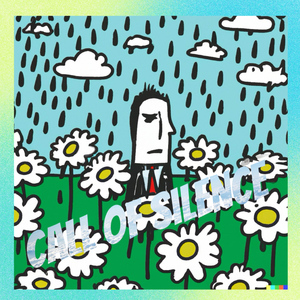 Call of Silence (Chill Version)