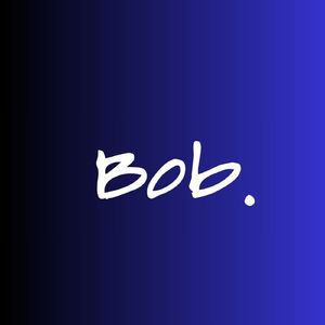 Bob.