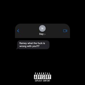 TEXTED (feat. popsparkvr)