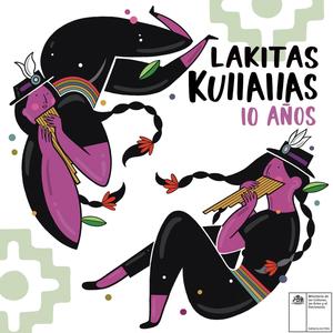 Sumaq Tiyana Trote/Tesorito Cacharpaya