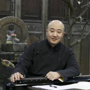 王 永 亮 - 古琴曲 - 五百年桑田沧海