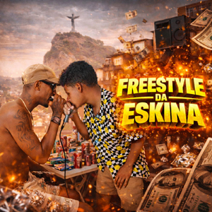 Freestyle da eskina