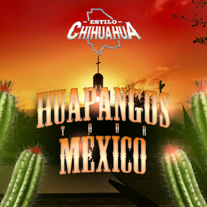 El Violín Borracho (Version Huapango)