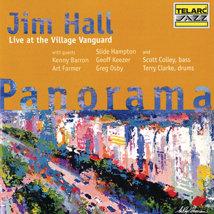 Furnished Flats (Live At The Village Vanguard, New York City, NY / December 4-8, 1996)