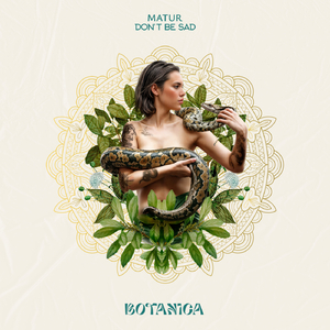 Querte Verte Mi Amor (Dub Mix)