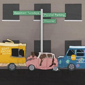 Beating My Dead Horse (feat. Benny Robinthal)