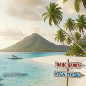 Надо Валить