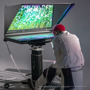 아무렇지 않나봐