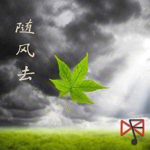 随风去（纯钢琴版）