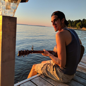 Love is Like Me and You