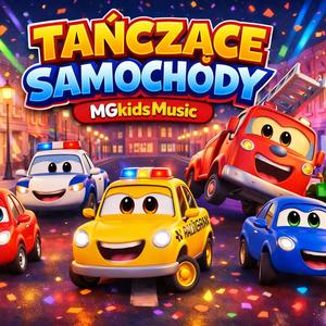 Tańczące Samochody