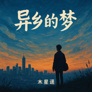 异乡的梦