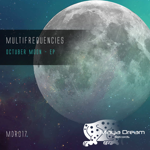 Octuber Moon (Original Mix)