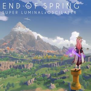 End of Spring (Original Mix)