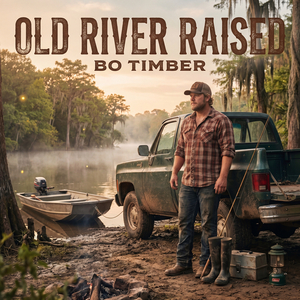Old River Raised
