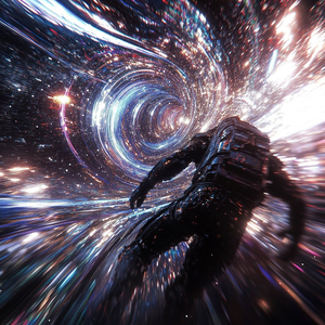 Stars (Slowed and Reverb)