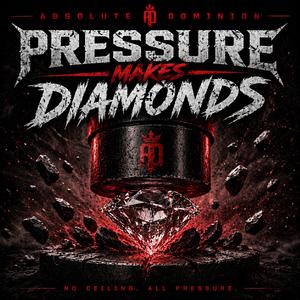 Pressure Makes Diamonds