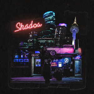 Shadow (Feat. gunta)