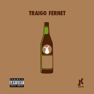 Traigo Fernet