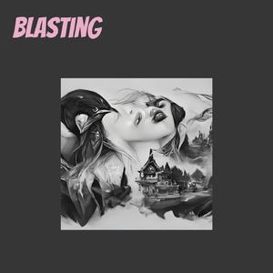 Blasting
