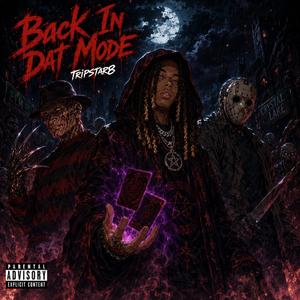 Back In Dat Mode