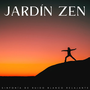 El Relajante Jardín De La Sinfonía De Zen