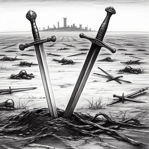 Обезоружен