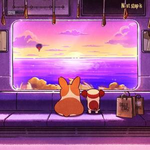 随风去吧（PROD BY. BECU BEATZ)