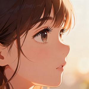 梦里的你
