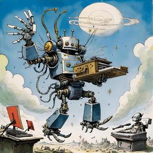 The Longest Distance