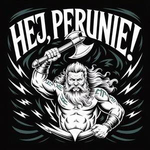 Hej, Perunie!