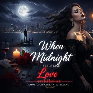 When Midnight Feels Like Love
