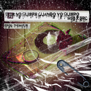 Ella No Quiere Cuando Yo Quiero