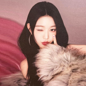 I AM（English Ver）