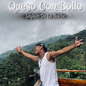 Queso con bollo