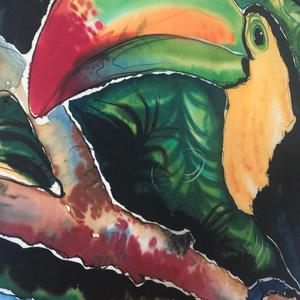 Richtig (feat. Yacine & PeterBlanko)