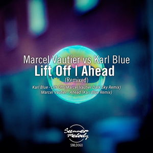 Ahead (Karl Blue Remix)