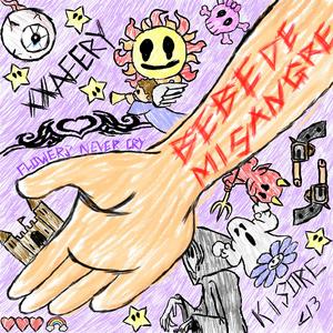 Sex Pistols (feat. daanitr)