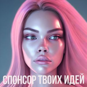 Спонсор твоих идей